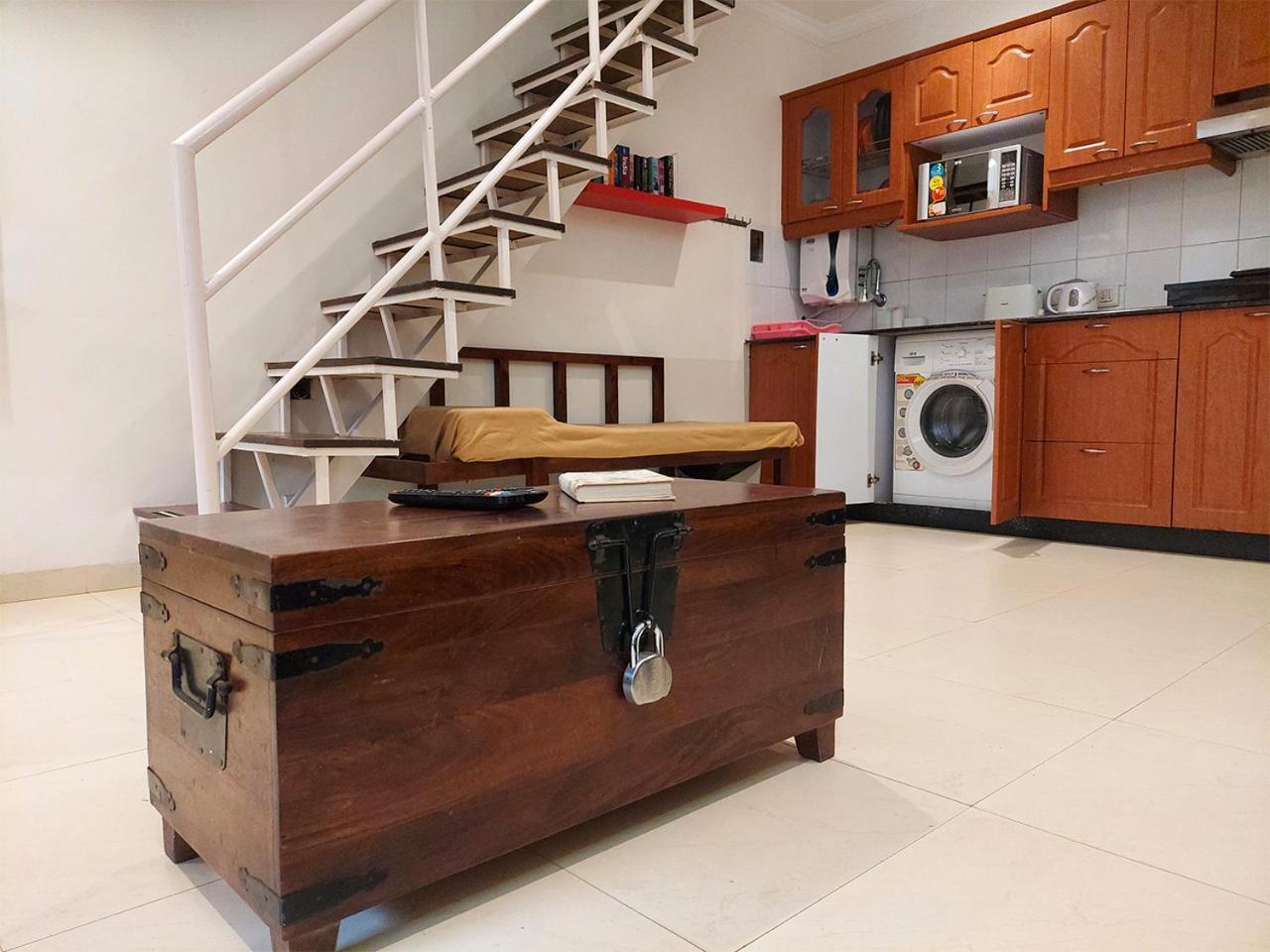 Susegad Suites Goa Arpora Habitación foto