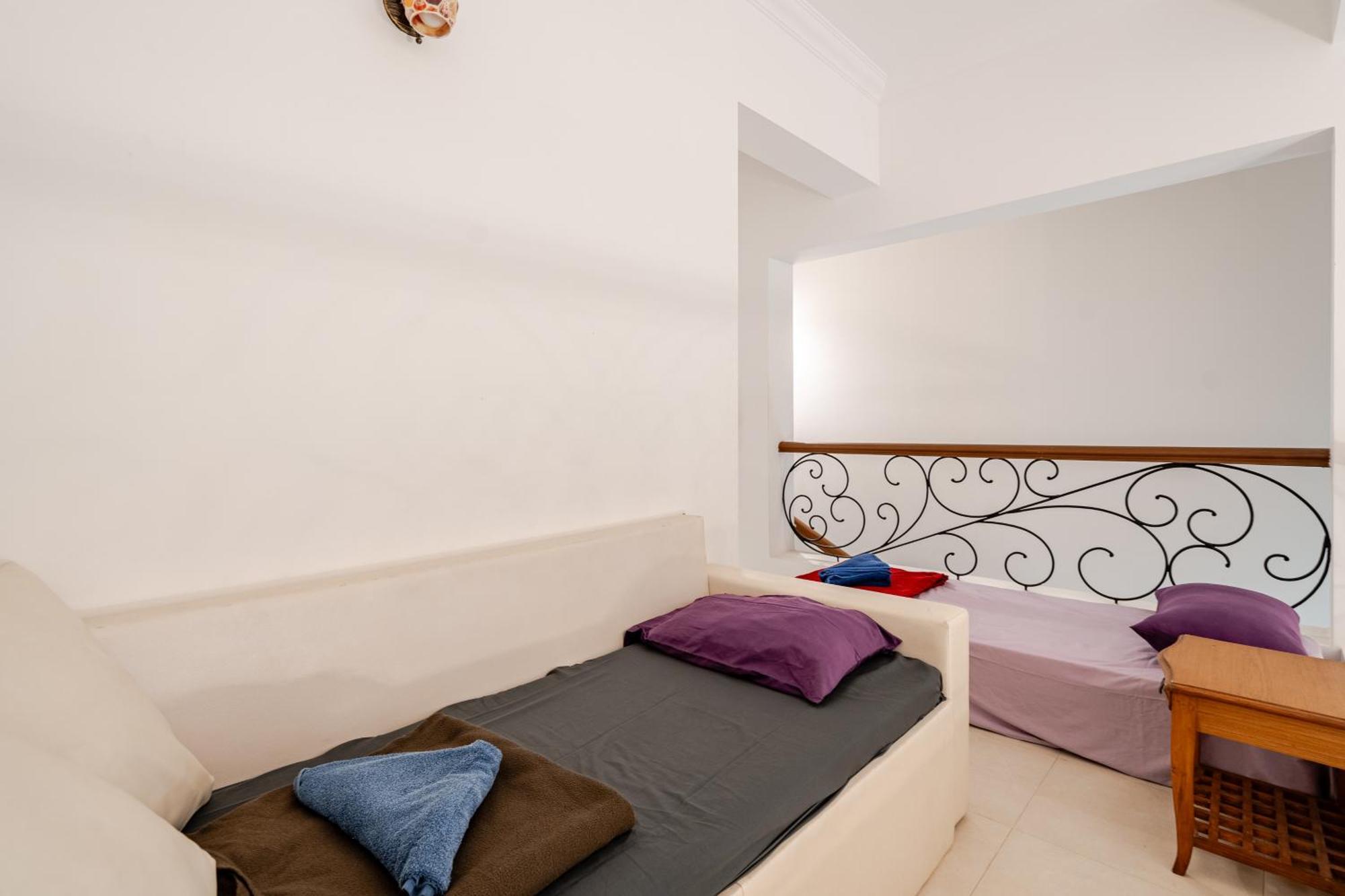 Susegad Suites Goa Arpora Habitación foto