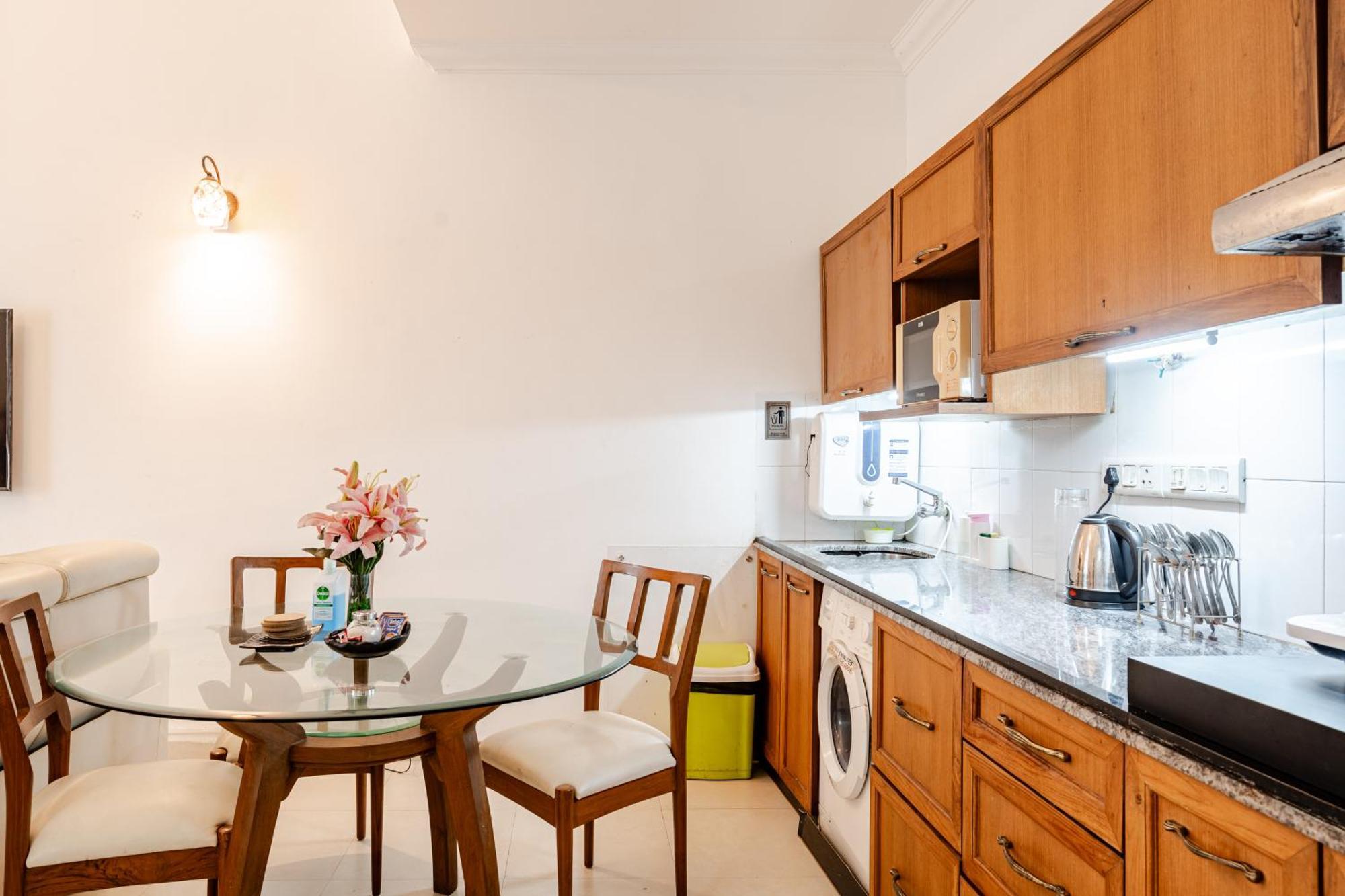 Susegad Suites Goa Arpora Habitación foto