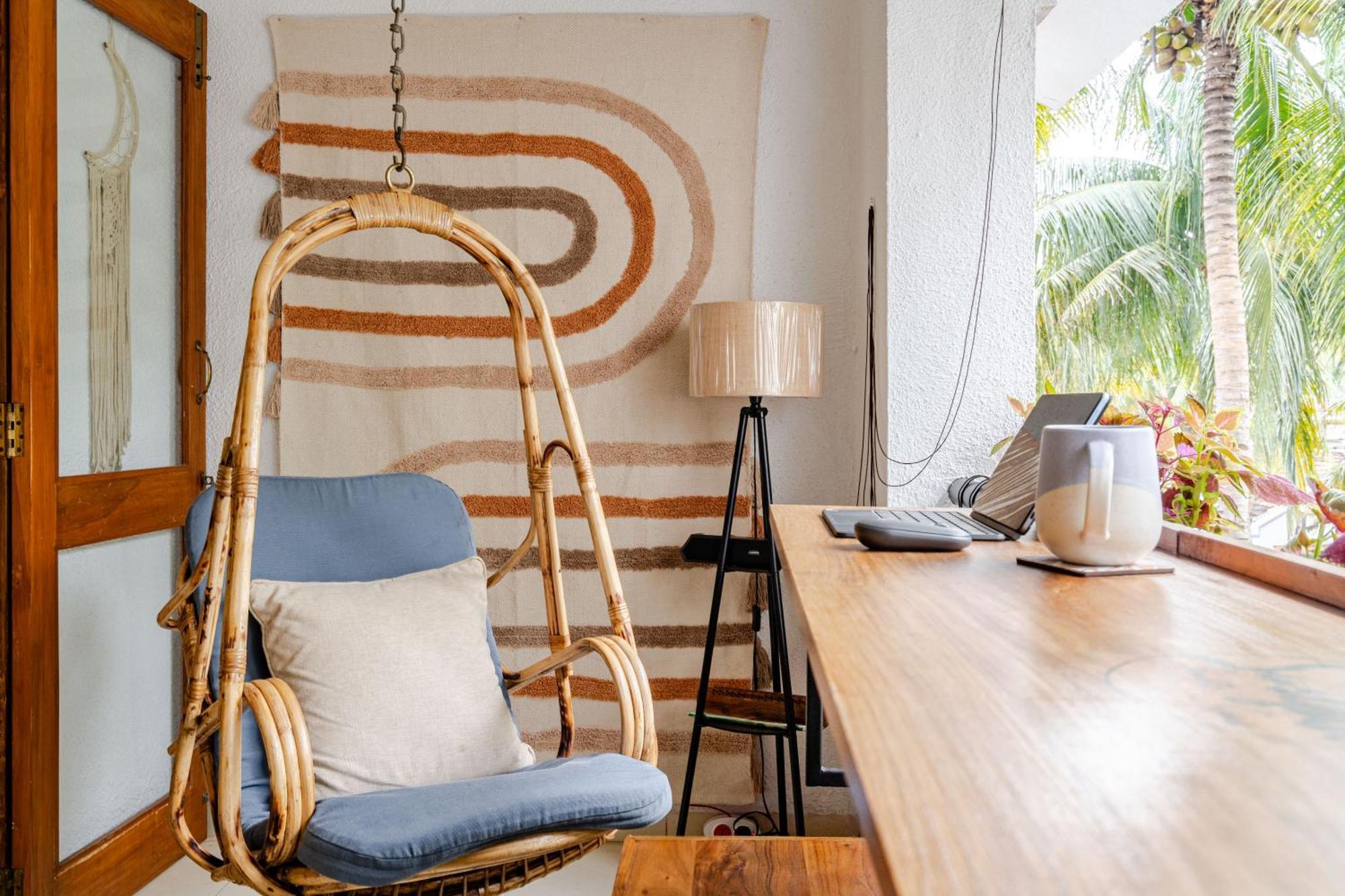 Susegad Suites Goa Arpora Habitación foto