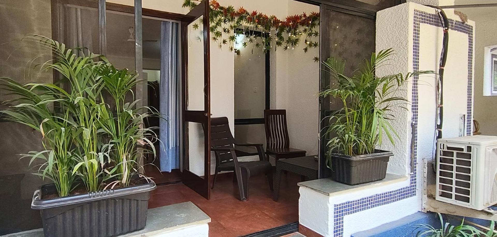 Susegad Suites Goa Arpora Habitación foto